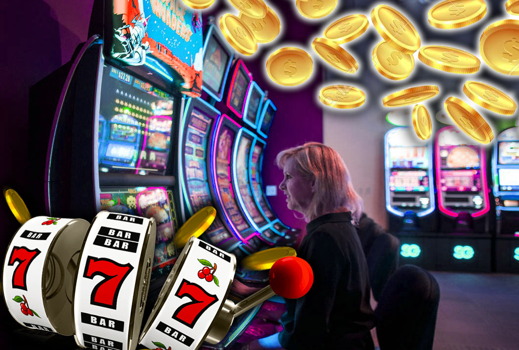Crack the Jackpot Tips for Hitting Big in Slot Gacor