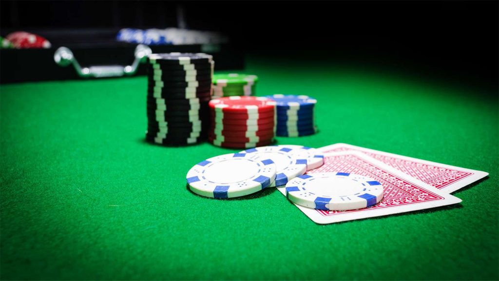 Slot Online vs. Land-Based Casinos A Digital Revolution