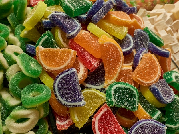 Popular Weed Gummies for Recreational Use