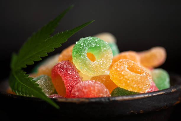 Comparing Live Resin Edible Options for Maximum Benefits